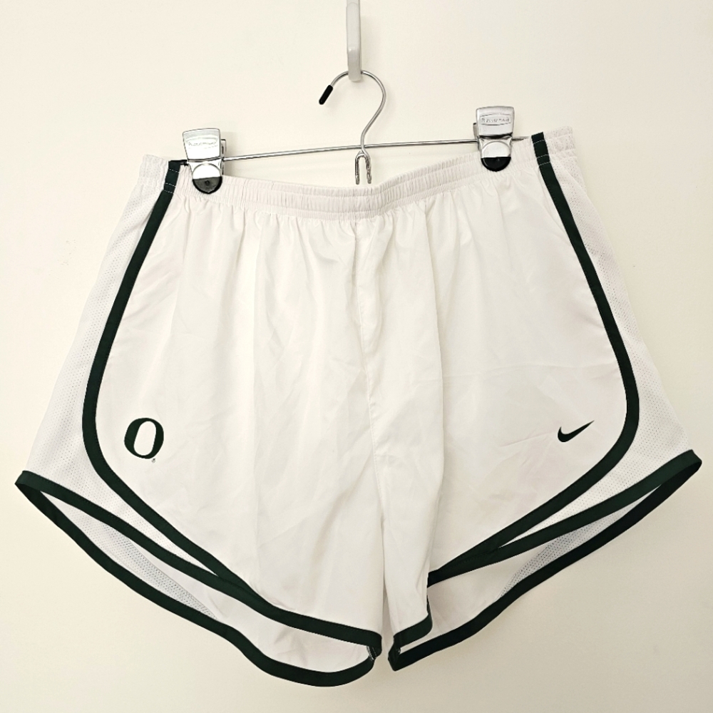 Nike Oregon Ducks Shorts